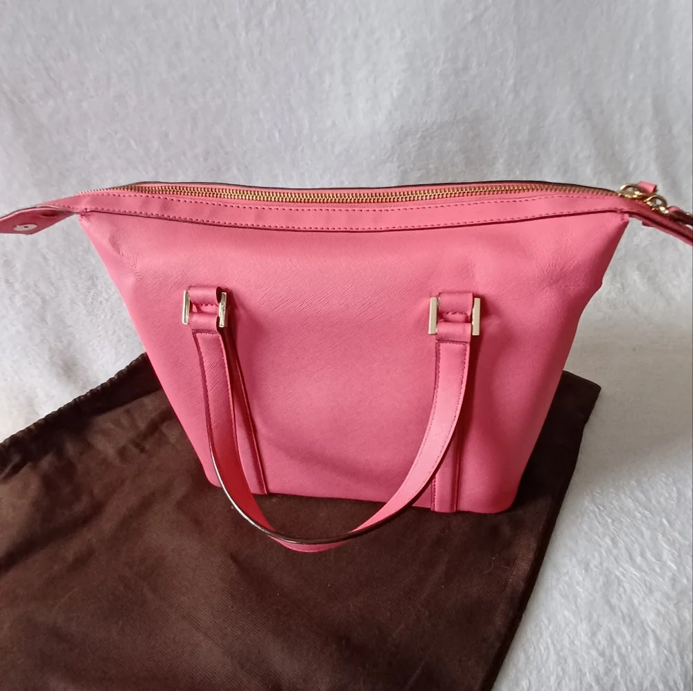 Kate Spade Newbury Lane Alysia Bag - Picture 5 of 16
